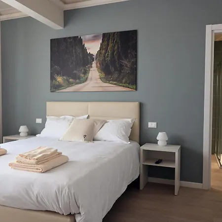 Toscana Da Amare Cecina (Livorno)