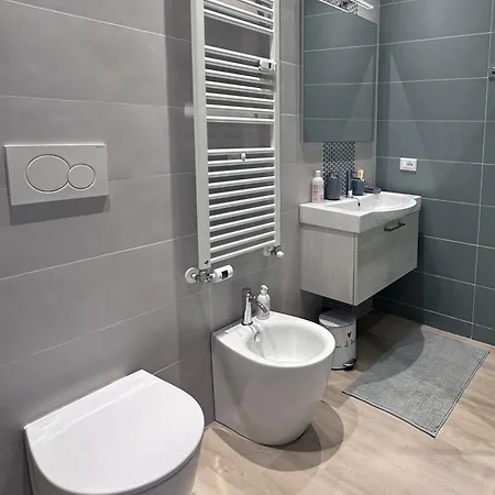 Bed and breakfast Toscana Da Amare