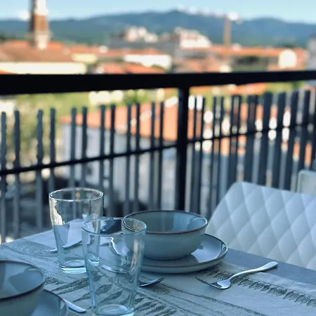 Toscana Da Amare Bed and breakfast 4*