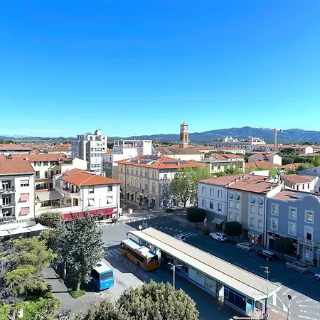 Toscana Da Amare Bed and breakfast Cecina (Livorno)