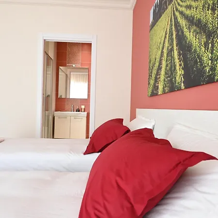 Bed and breakfast Toscana Da Amare Cecina (Livorno)