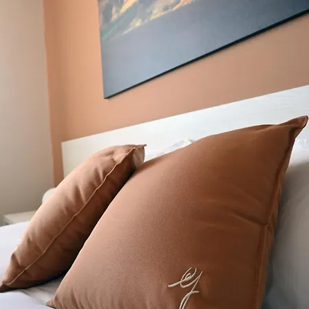 Toscana Da Amare Bed and breakfast