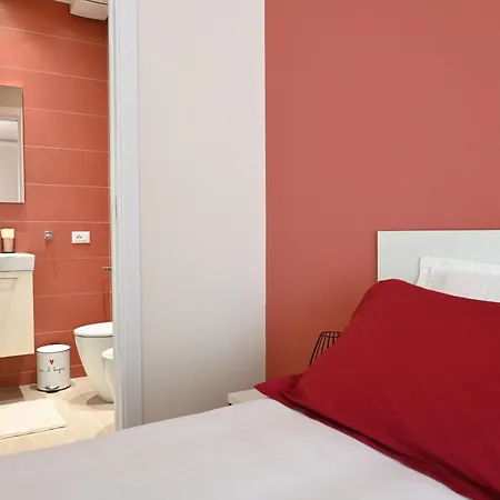 Bed and breakfast Toscana Da Amare