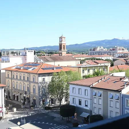 Bed and breakfast Toscana Da Amare