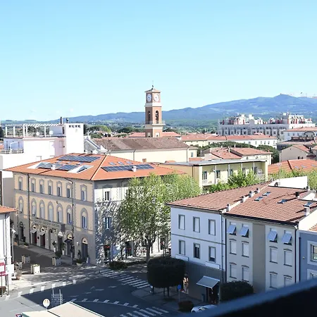 Bed and breakfast Toscana Da Amare 4*